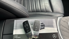 Mercedes-Benz GLC 300d 4Matic AMG Line Premium Pls 5dr 9G-Tronic Diesel Estate